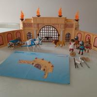 arena romana Playmobil 5837