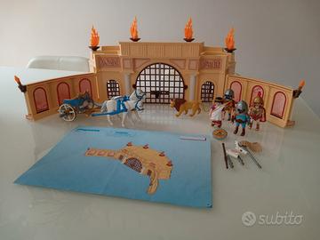 arena romana Playmobil 5837 Tutto per i bambini In vendita a