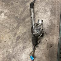 Scatola sterzo citroen c3