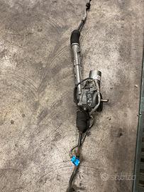 Scatola sterzo citroen c3