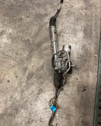 Scatola sterzo citroen c3