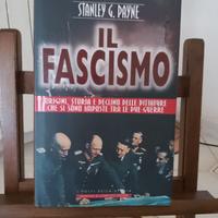 Libro Originale Storico Il Fascismo da Collezione