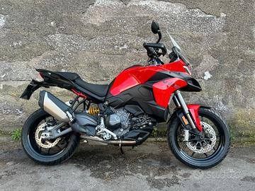 Ducati Multistrada V2