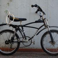 bici d’epoca Atala