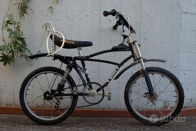 bici d’epoca Atala