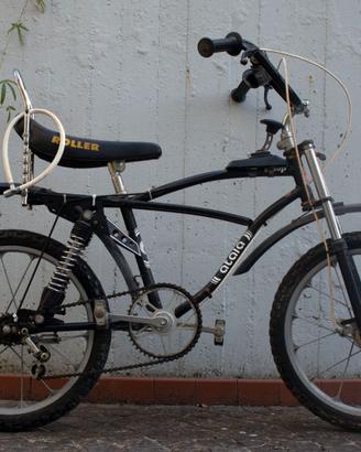 bici d’epoca Atala