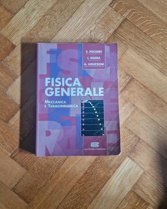 Fisica Generale