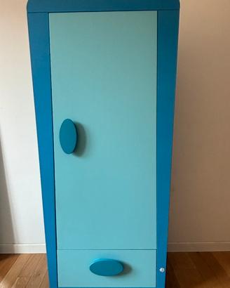 Armadio Mammut Ikea