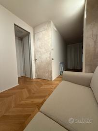 Appartamenti in AFF ITTO nuovi e ben arredati