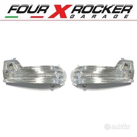 FANALERIA TOYOTA HILUX PICK UP dal ’16