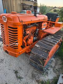 trattore Om 45 