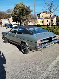 FORD TAUNUS COUPE' GXL 1600 EPOCA
