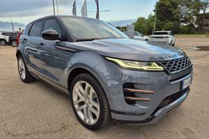 LAND ROVER RR Evoque 2.0D 180 CV AWD Auto R-Dynami