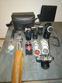 Canon AT1