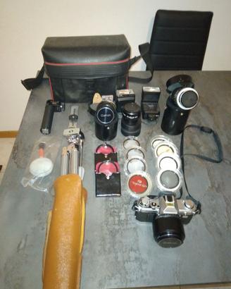 Canon AT1