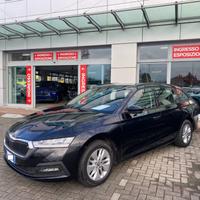 SKODA Octavia 2.0 TDI EVO SCR Wagon Ambition