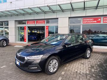 SKODA Octavia 2.0 TDI EVO SCR Wagon Ambition
