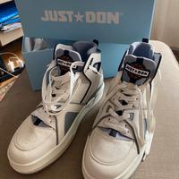 Scarpe sportive just don