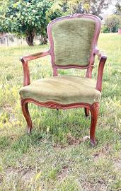 Poltrona vintage 