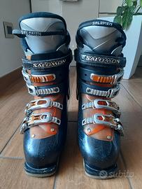 Salomon discount performa x5