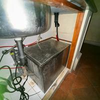 Depuratore acqua