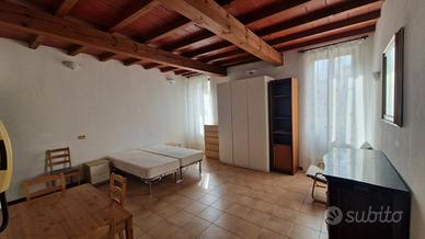 Appartamento zona parco ducale