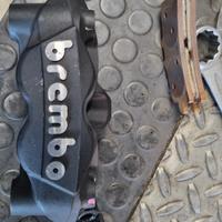pinze freno Brembo 