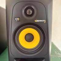 KRK Rokit 5 G3 Coppia