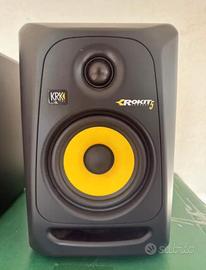 KRK Rokit 5 G3 Coppia