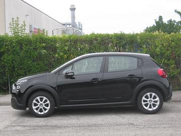 Citroen C3 1.5 Blue HDi AUTOCARRO N1 4 Posti