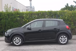 Citroen C3 1.5 Blue HDi AUTOCARRO N1 4 Posti
