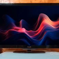 Smart TV Philips 3D 55" Ambilight
