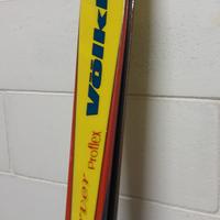 SCI VOLKL CARVER PROFLEX