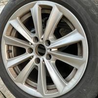 Cerchi bmw 17”