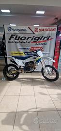 Husqvarna FC 350