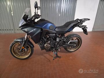 Yamaha tracer 7 gt 10/2024