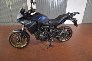 Yamaha tracer 7 gt 10/2024