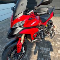 Ducati Multistrada 1200