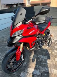 Ducati Multistrada 1200