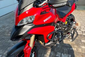 Ducati Multistrada 1200