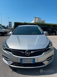 Opel Astra K 1.5 CDTI 122 CV Euro 6, 2020