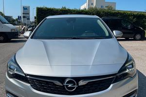 Opel Astra K 1.5 CDTI 122 CV Euro 6, 2020