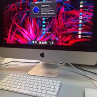 Imac retina 21 pollici