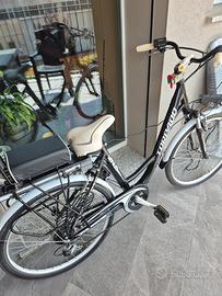 Bici elettrica 