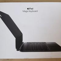 Apple Magic Keyboard iPad Pro 11” M4