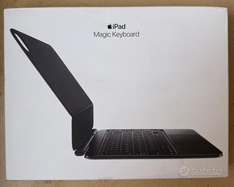 Apple Magic Keyboard iPad Pro 11” M4