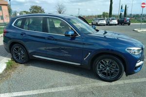 BMW X3 - XLine 190 cv