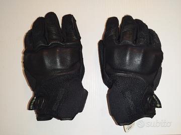 Guanti moto estivi in Gore-tex  pari al nuovo 