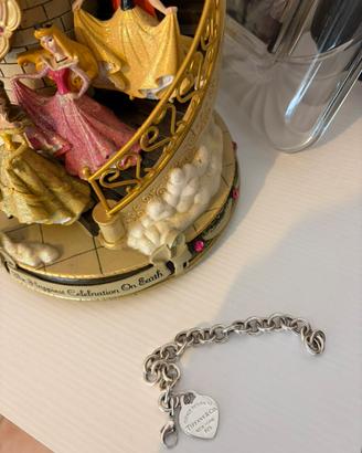Tiffany & Co. braccialetto