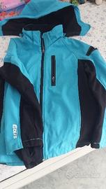 Giubbotti ragazzo 11-12 anni